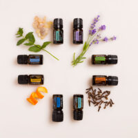 doTerra eeterlikud õlid