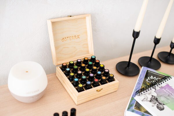 Aromatouch